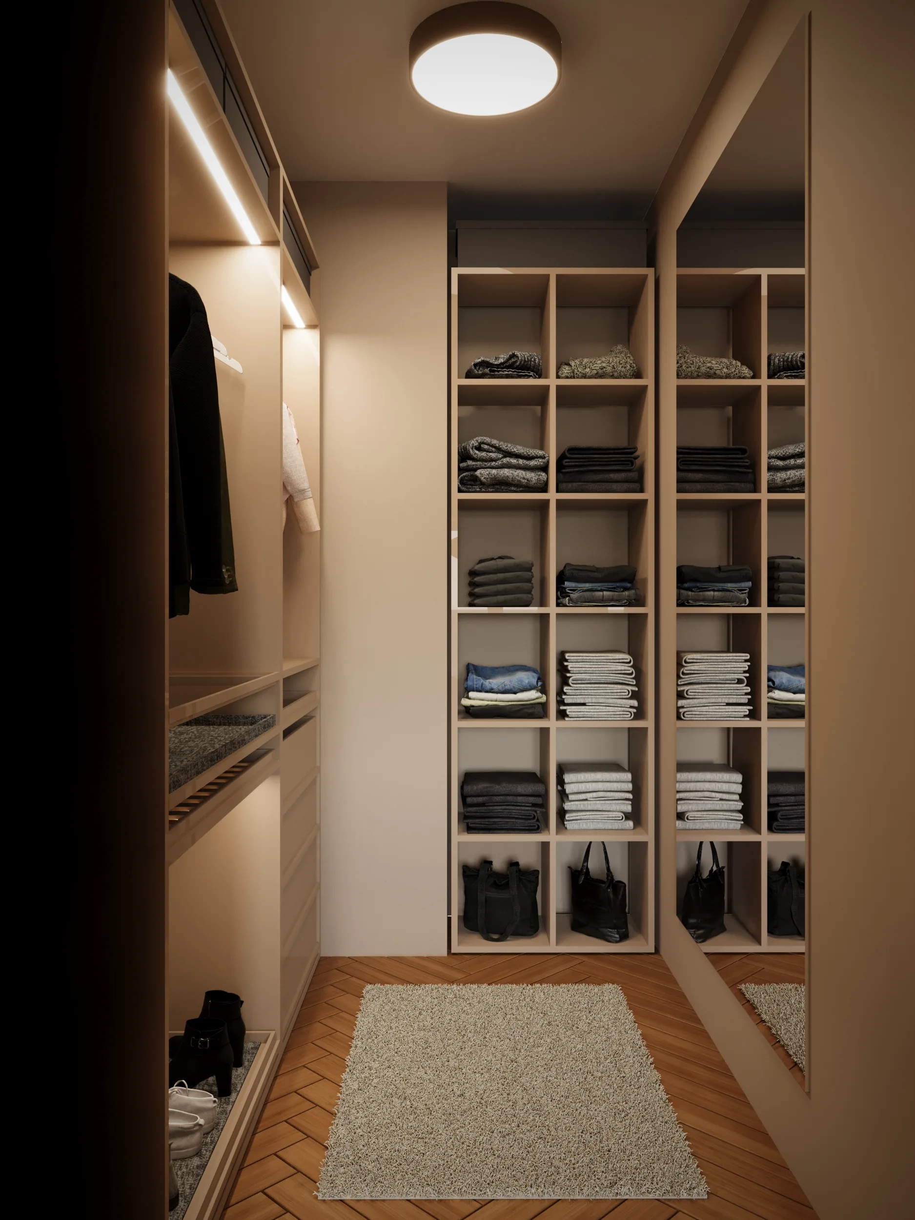 Gdańsk Lawendowe Wzgórze interior