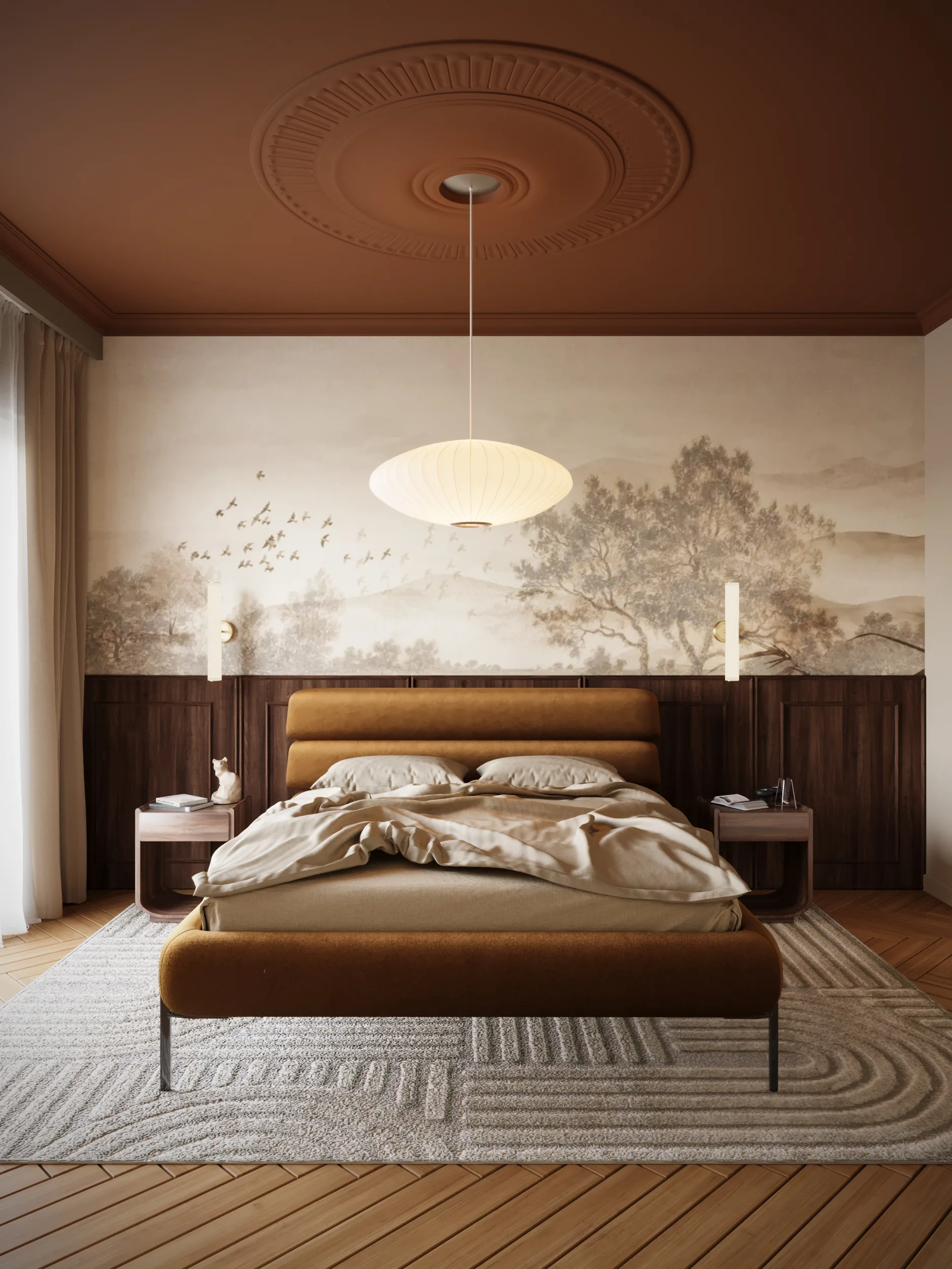 Gdańsk Lawendowe Wzgórze